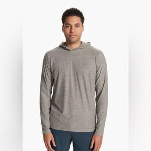Vuori Men’s “Strato Tech” Hoodie (L) *BESTSELLER*